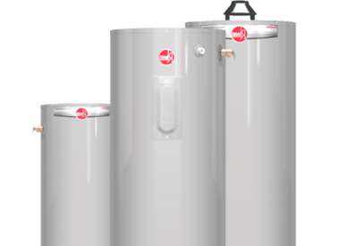 Water Heater Repair & Replacement